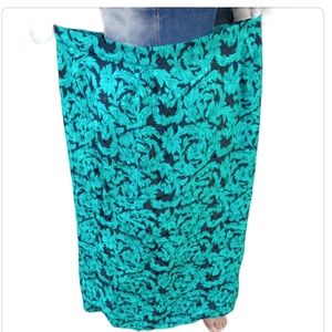 Jack Mulqueen New York women skirt